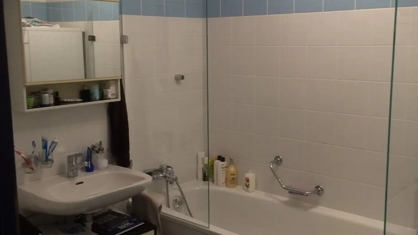 Appartamento in affitto - Rue De Lausanne 53, 1028 Préverenges - Foto 4