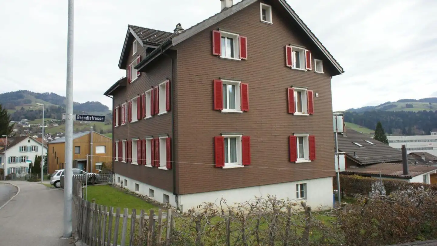 Mehrfamilienhaus kaufen - Rickenstrasse 73, 9630 Wattwil - Foto 3