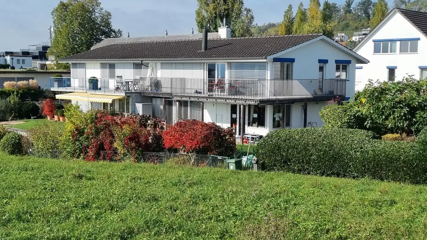 Casa singola in affitto - 8713 Uerikon - Photo 2