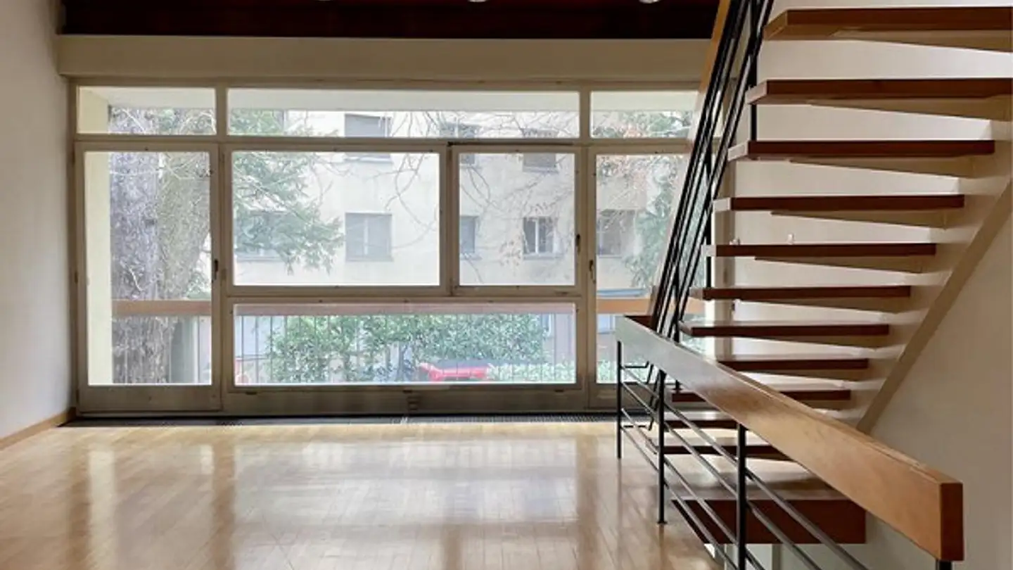 Single house for rent - St. Alban-Anlage 57, 4052 Basel - Photo 4