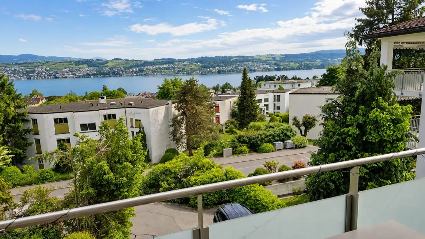 Appartement à louer - 8708 Männedorf - Photo 2