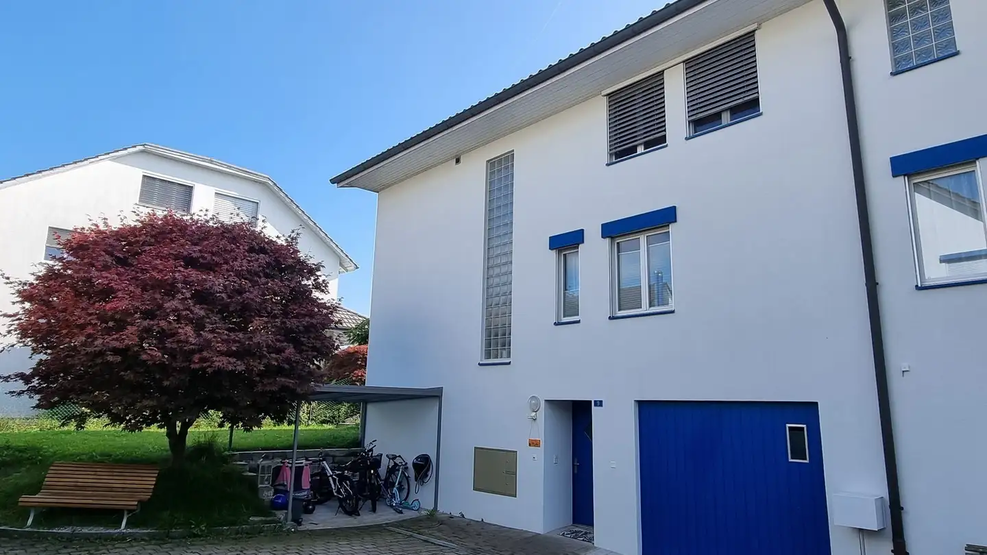 Casa singola in affitto - 8713 Uerikon - Photo 3