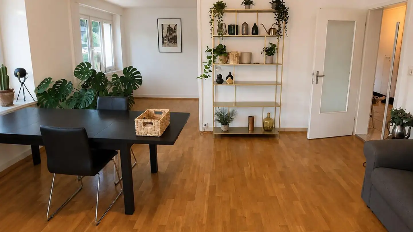 Appartement à louer - 8708 Männedorf - Photo 3