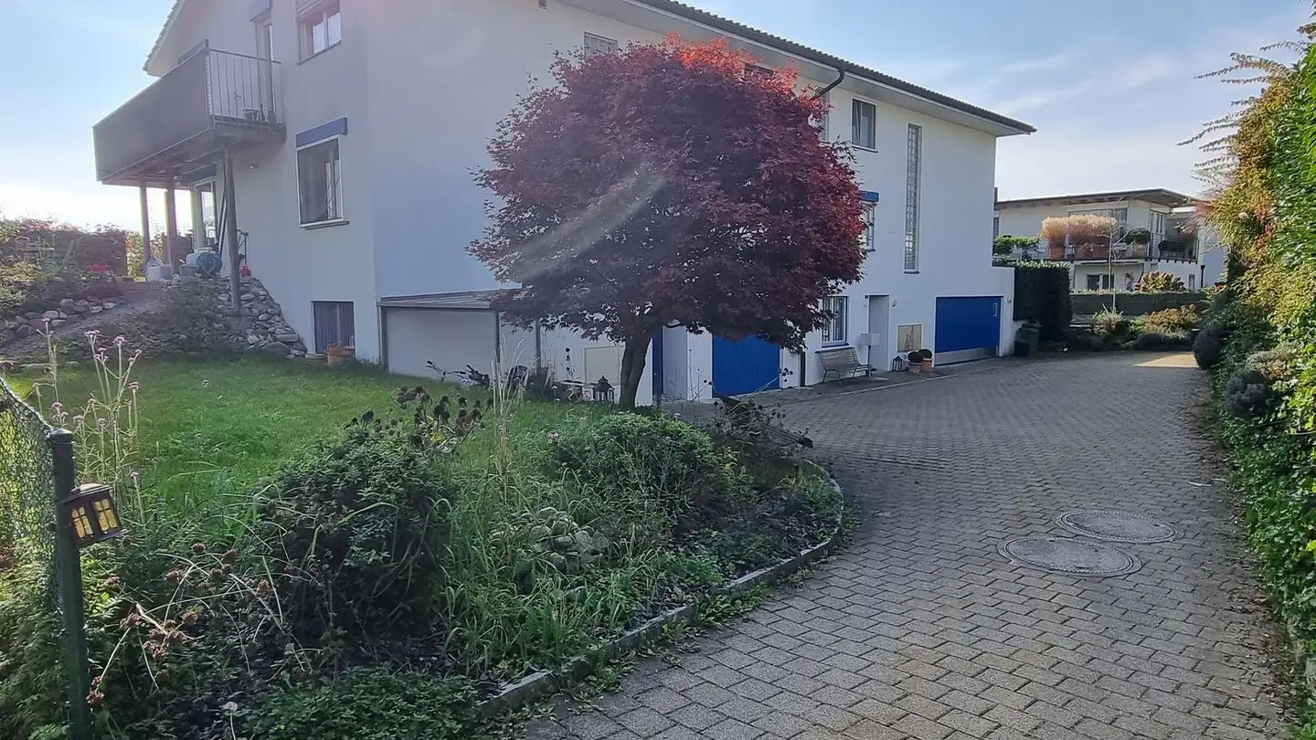 Casa singola in affitto - 8713 Uerikon - Photo 4