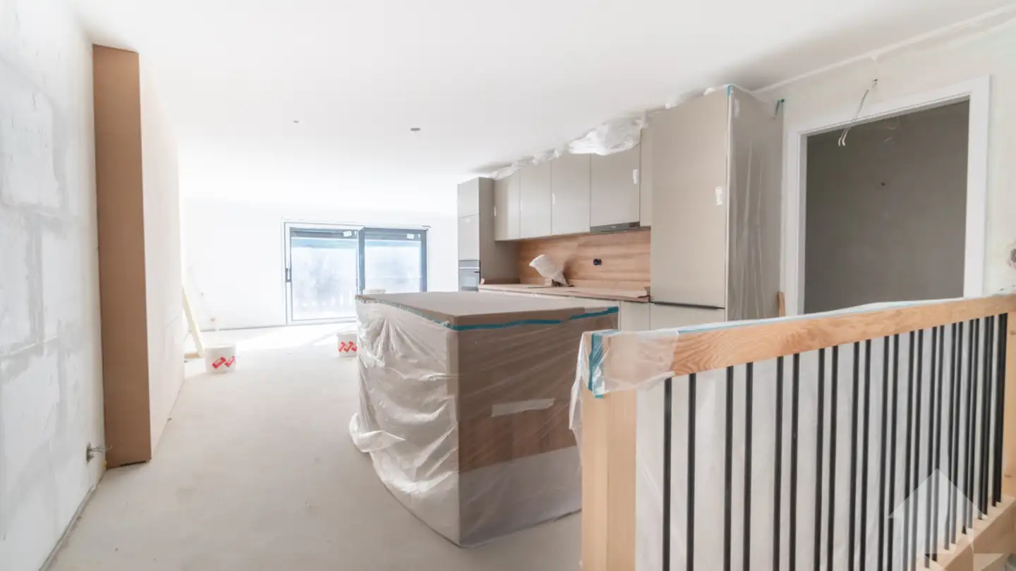 Duplex for sale - 1873 Val-d'Illiez - Photo 2