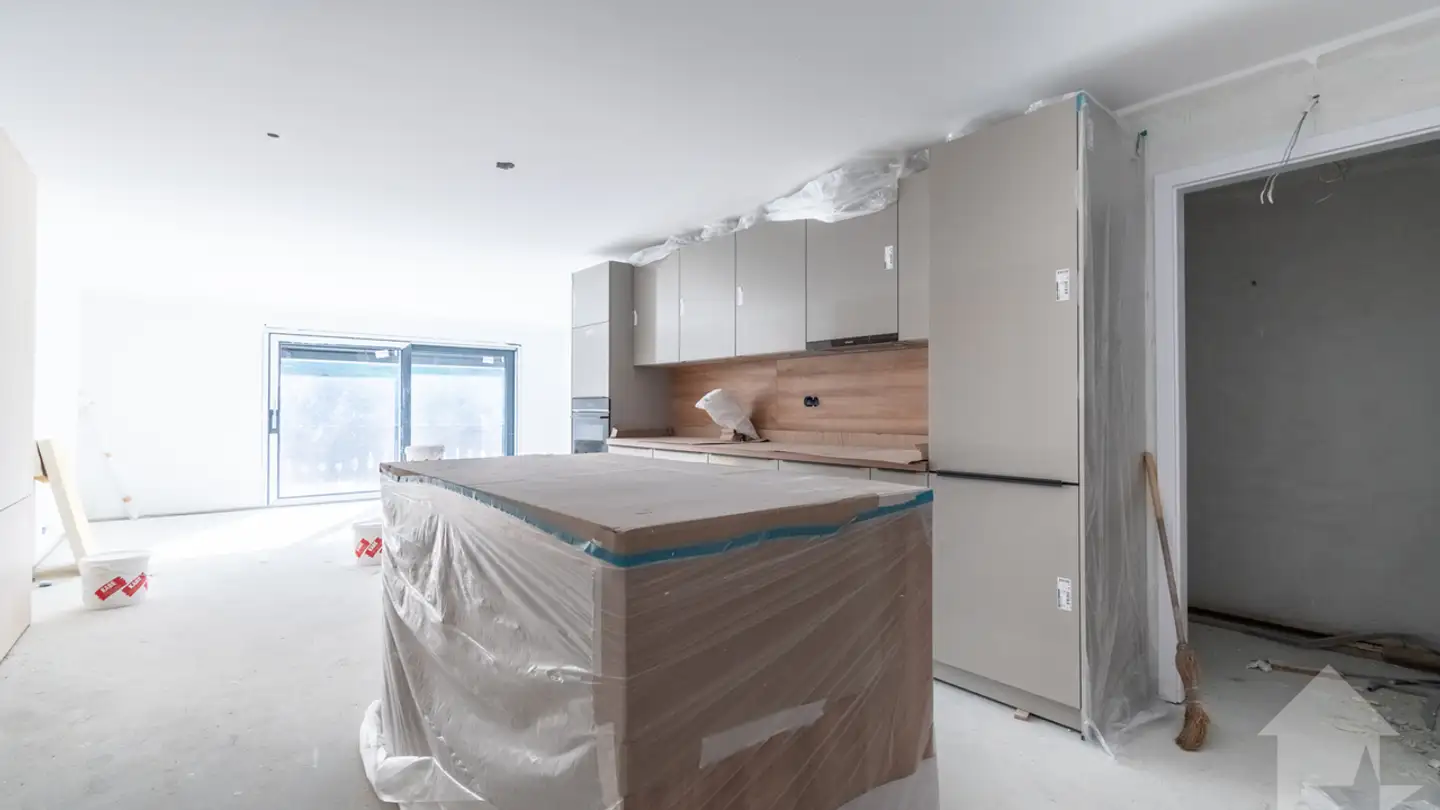 Duplex for sale - 1873 Val-d'Illiez