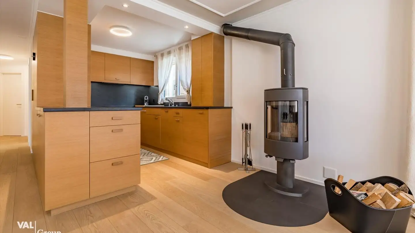 Appartamento in affitto - Chemin Du Béthania, 3963 Crans-Montana - Photo 3