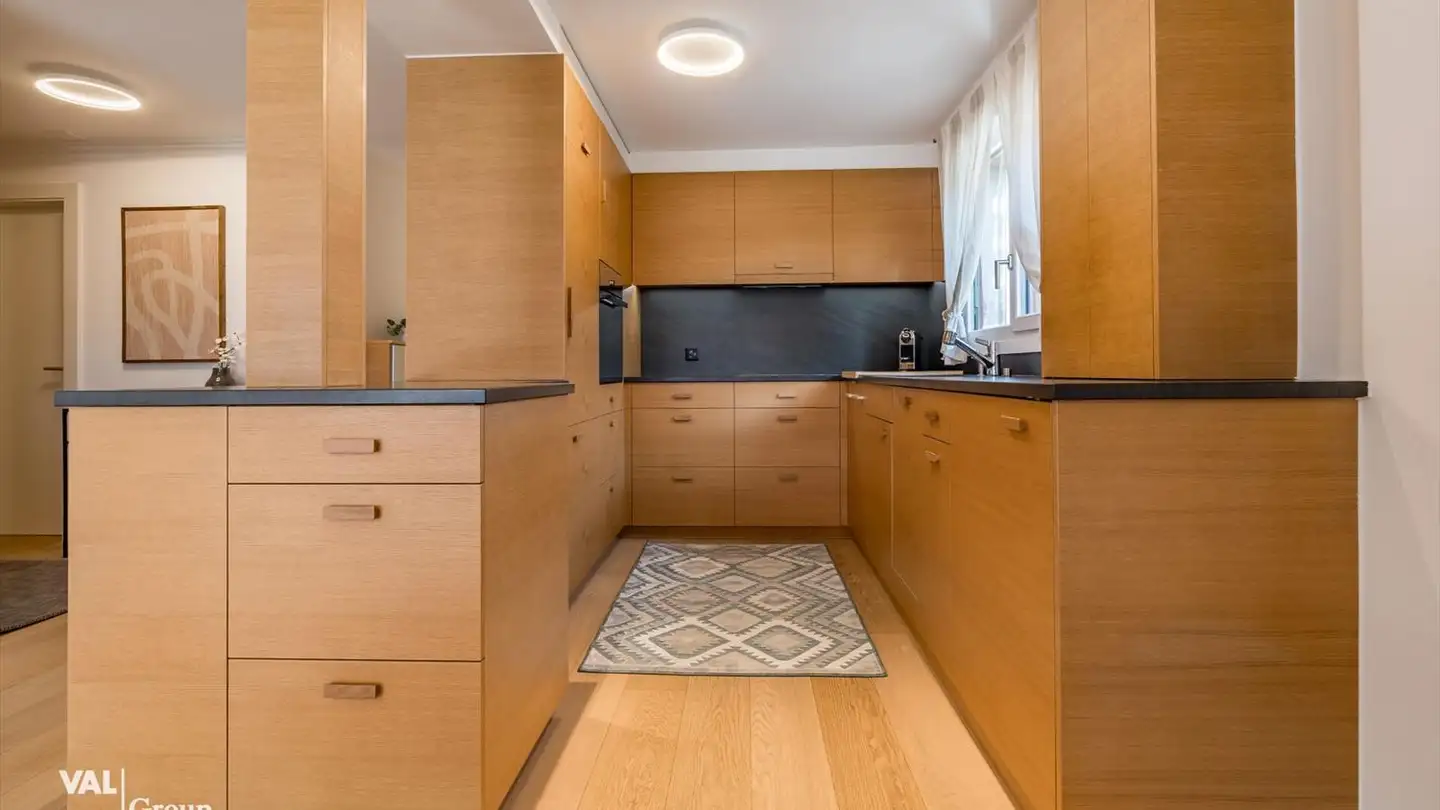 Appartamento in affitto - Chemin Du Béthania, 3963 Crans-Montana - Photo 4