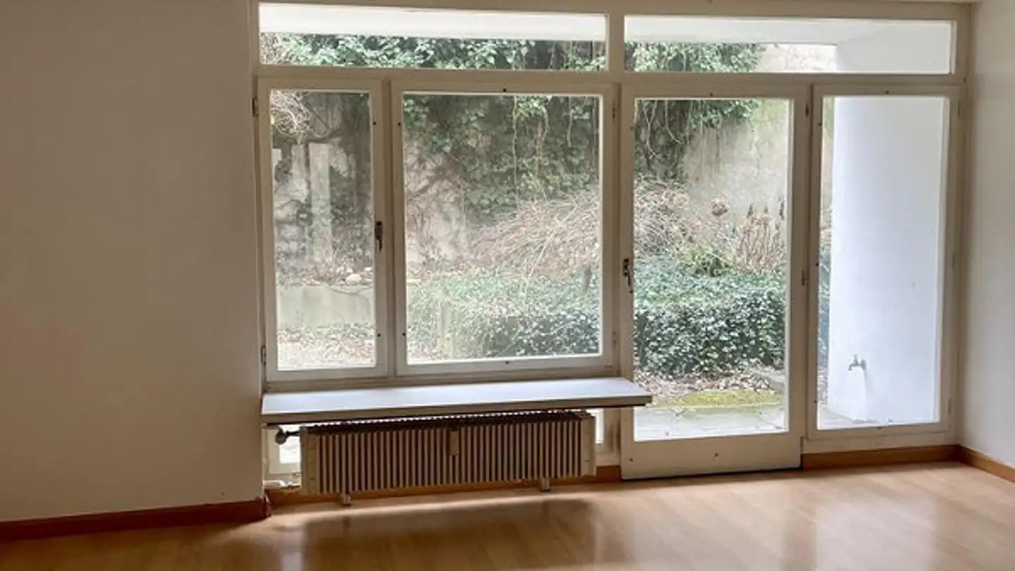 Single house for rent - St. Alban-Anlage 57, 4052 Basel - Photo 3