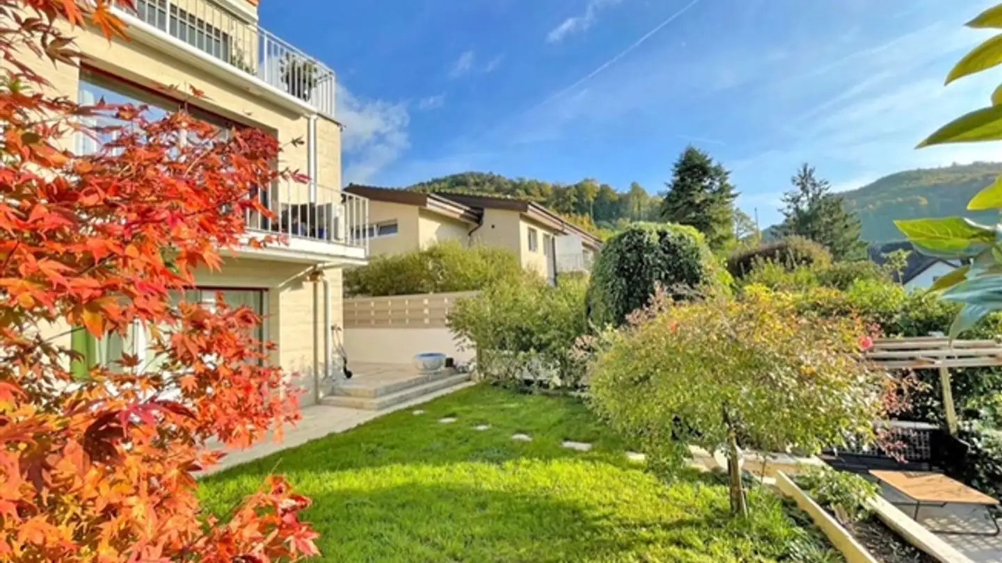 Maison individuelle à vendre - Winterhalde 3, 4415 Lausen