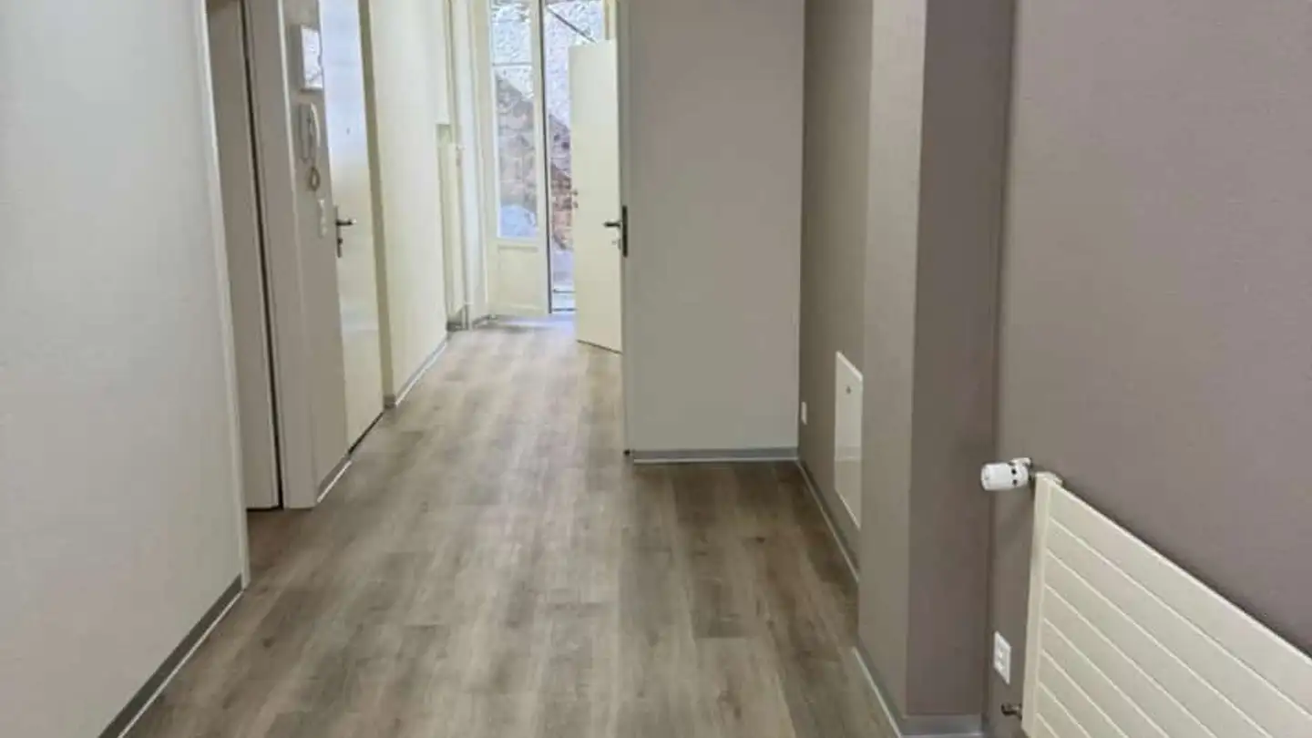 Apartment for rent - Rue Des Moulins 43, 2000 Neuchâtel