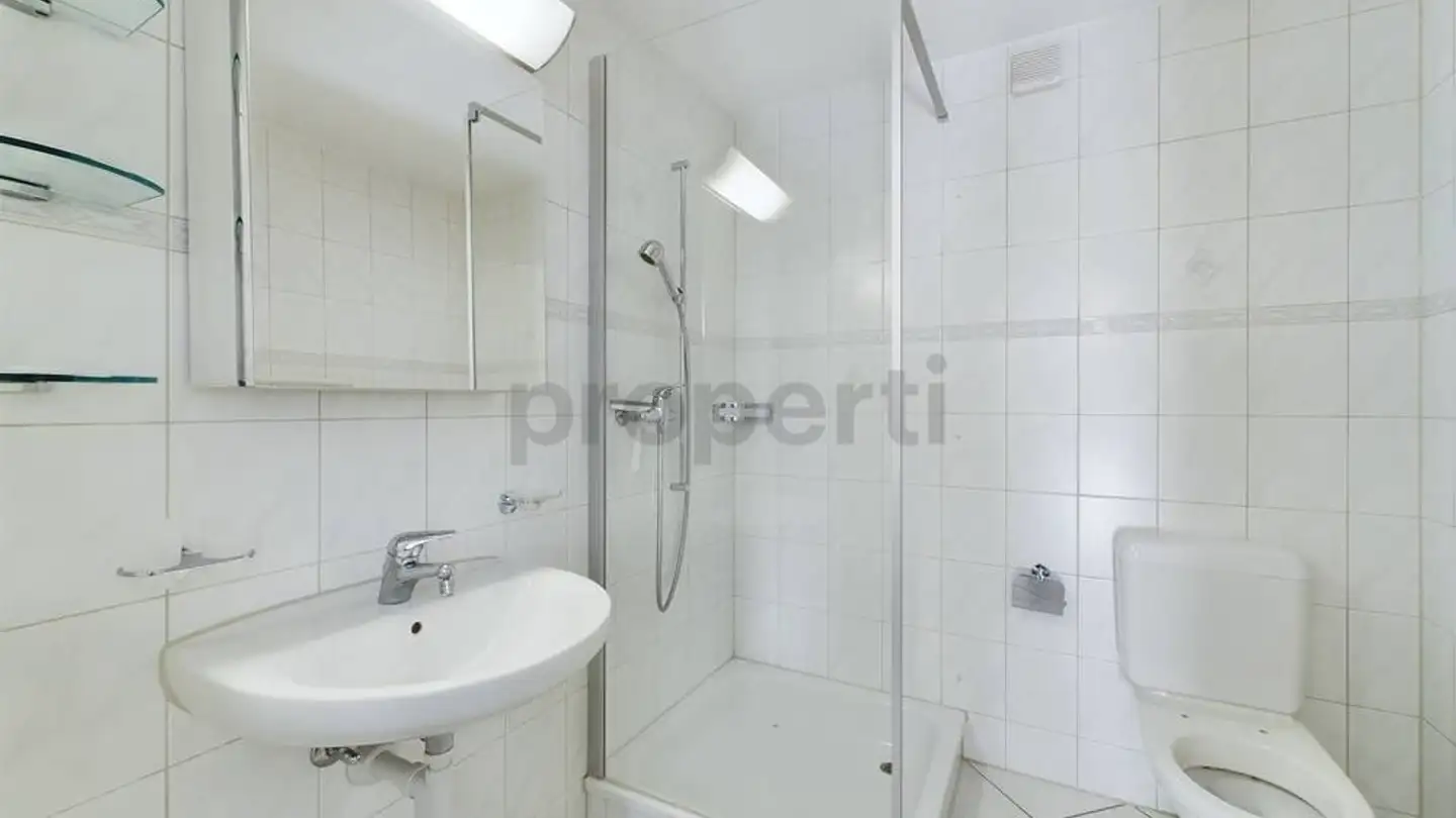 Zimmer mieten - 3264 Diessbach b. Büren - Foto 4