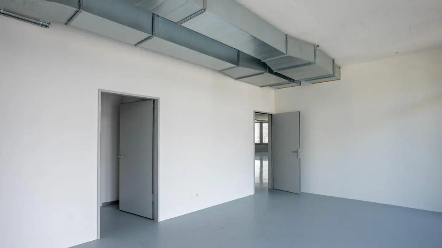 Commercial à louer - Zürichstrasse 72, 8306 Brüttisellen - Photo 3