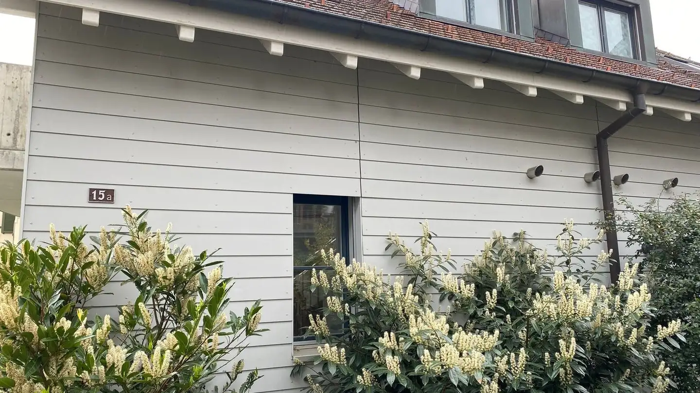 Maisonette mieten - Flühstrasse 15a, 4114 Hofstetten SO - Foto 2