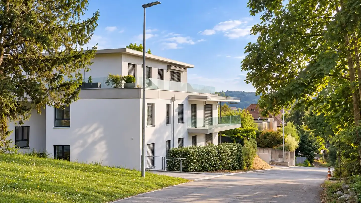 Wohnung kaufen - Alte Bernstrasse 68, 4500 Solothurn - Foto 2