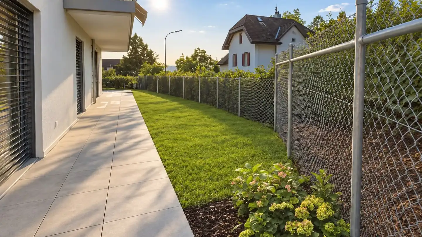 Wohnung kaufen - Alte Bernstrasse 68, 4500 Solothurn - Foto 4