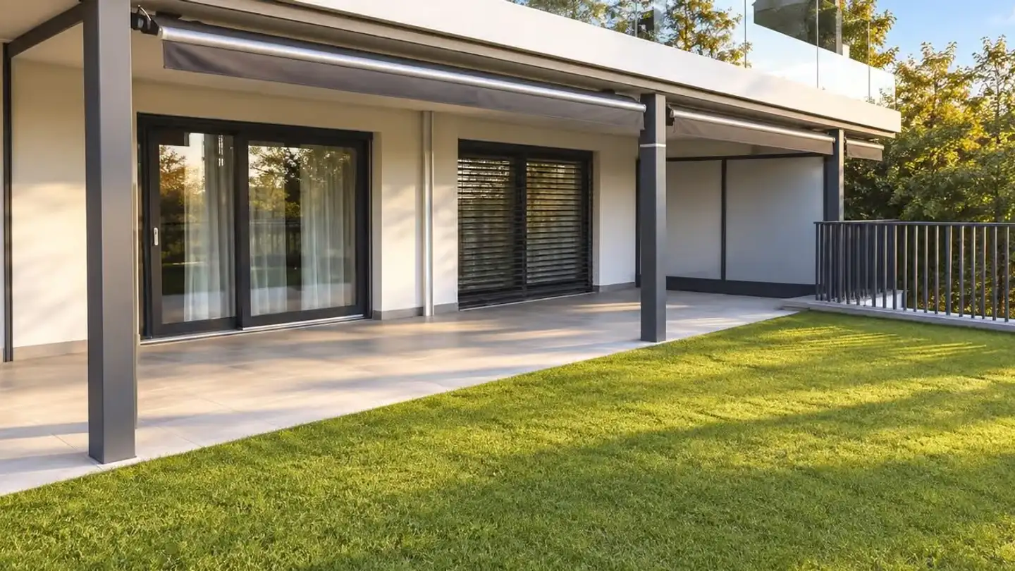 Wohnung kaufen - Alte Bernstrasse 68, 4500 Solothurn - Foto 3