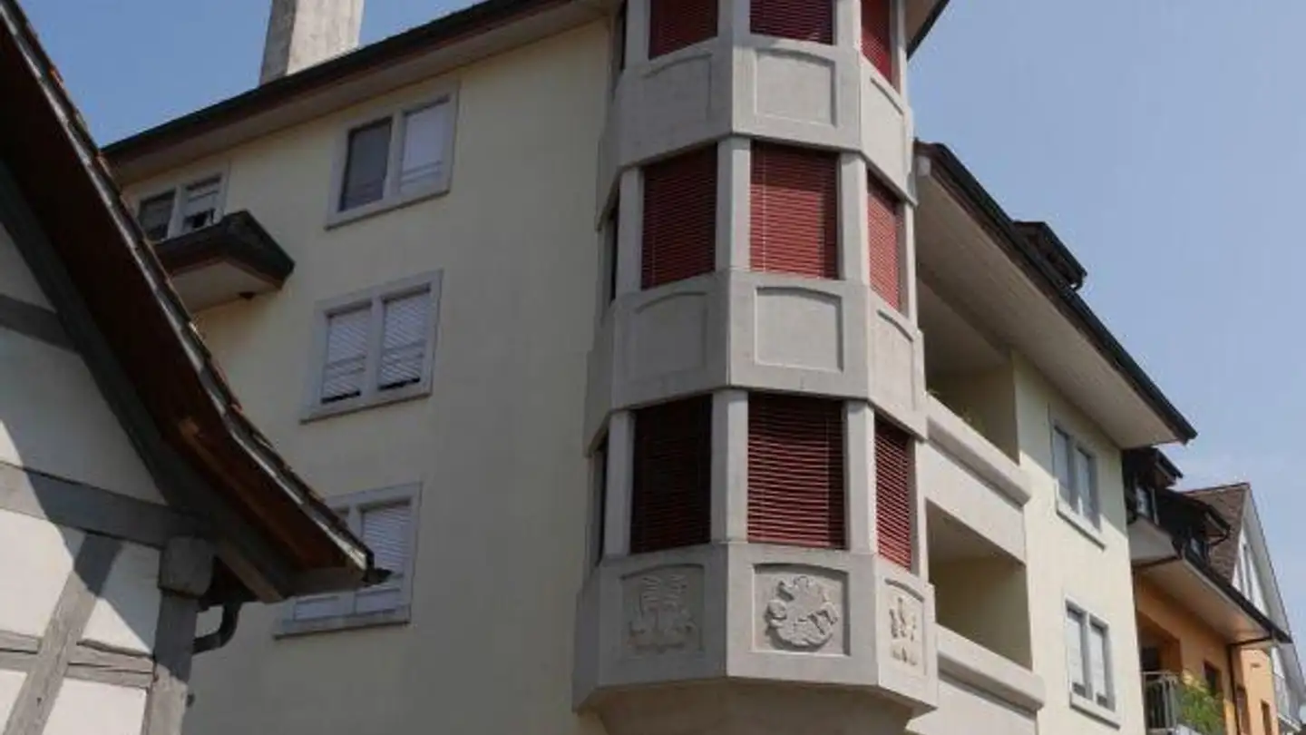 Apartment for rent - Undergass, 8260 Stein am Rhein