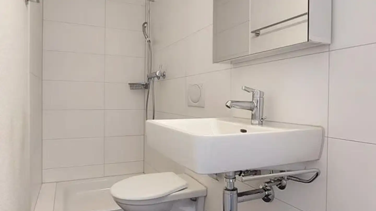Appartamento in affitto - Ipsachstrasse 9a, 2563 Ipsach - Foto 3