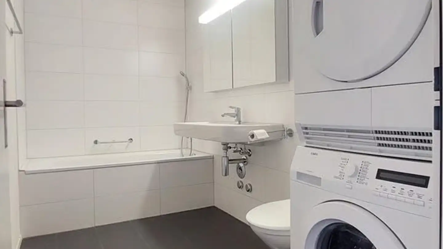 Appartamento in affitto - Ipsachstrasse 9a, 2563 Ipsach - Foto 4