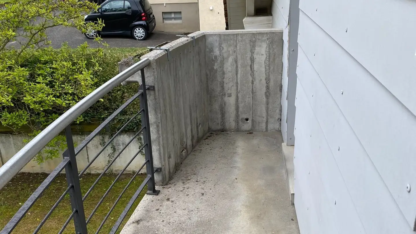 Maisonette mieten - Flühstrasse 15a, 4114 Hofstetten SO - Foto 3