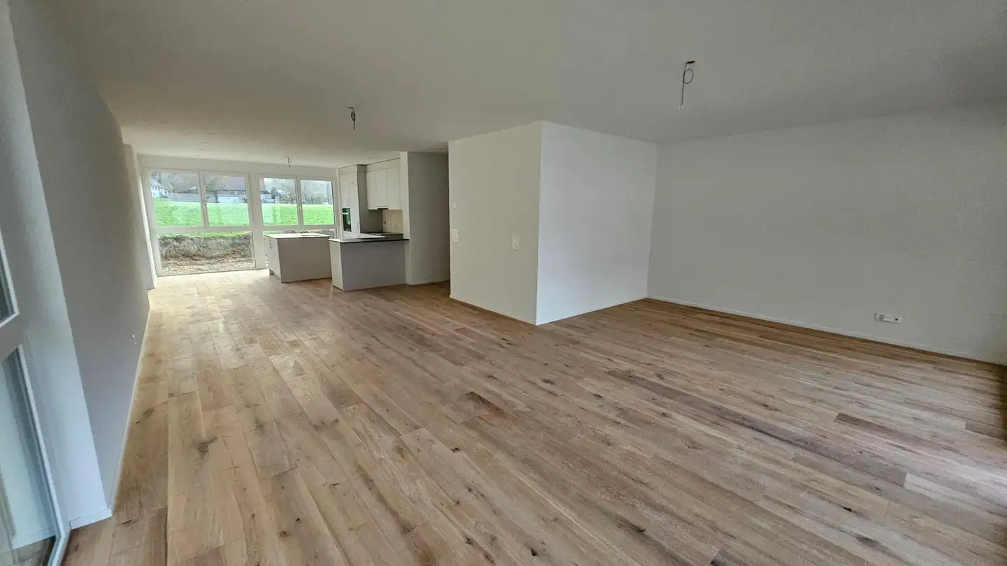 Appartamento in affitto - Rauracherweg 4, 4710 Balsthal - Photo 2