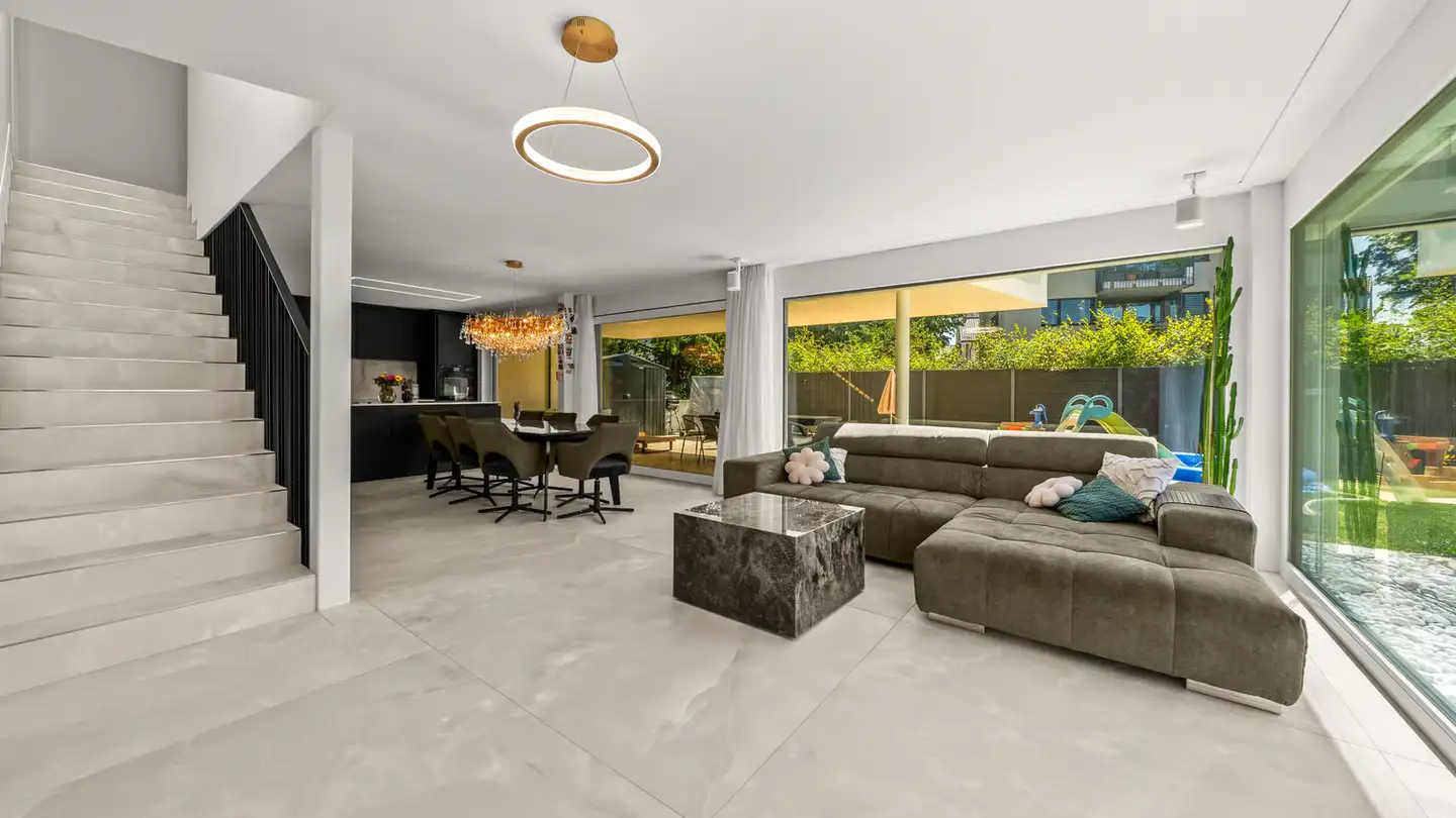 Casa singola in vendita - Hofmattweg 18, 4563 Gerlafingen - Foto 3