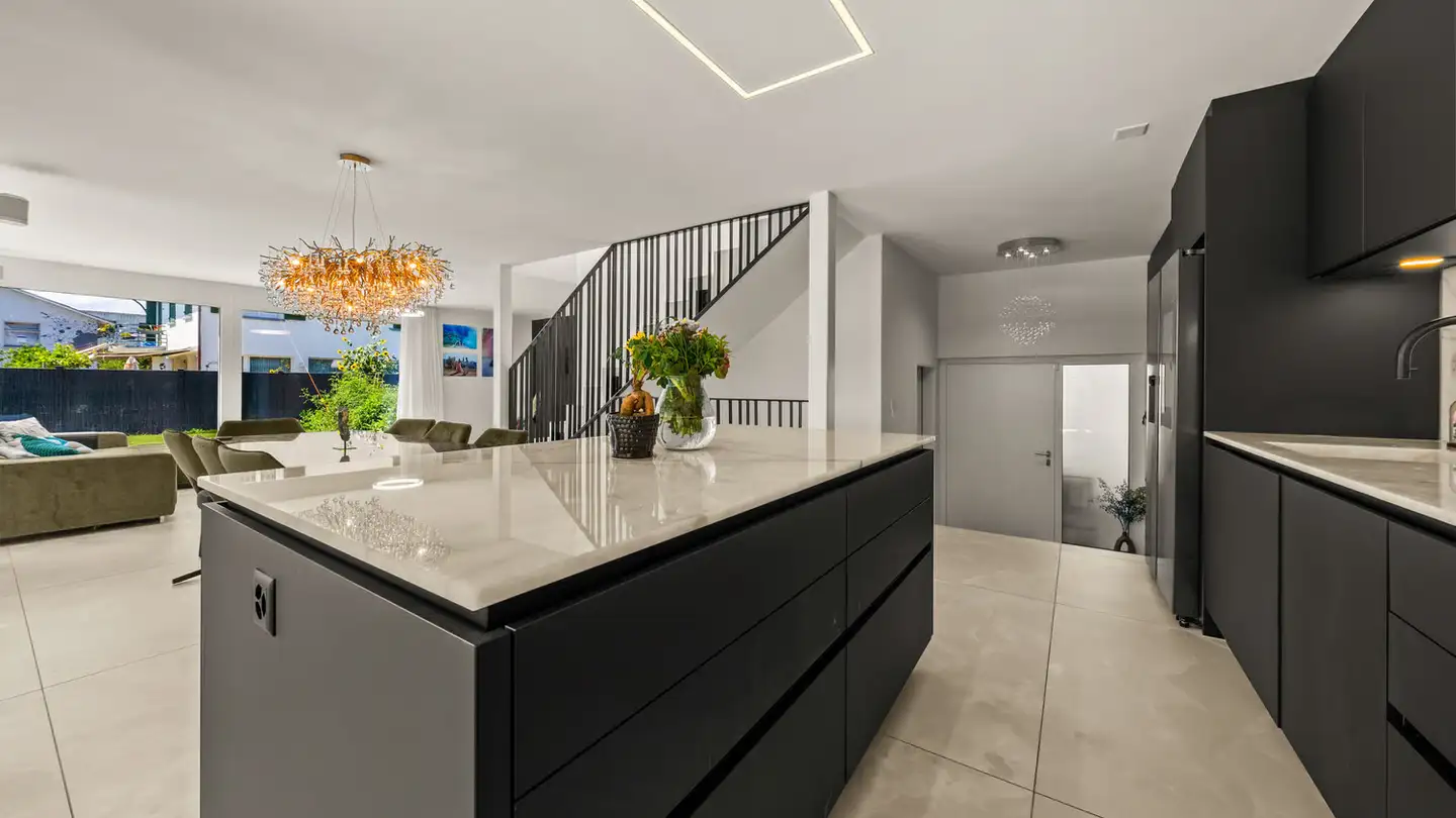 Casa singola in vendita - Hofmattweg 18, 4563 Gerlafingen - Foto 4