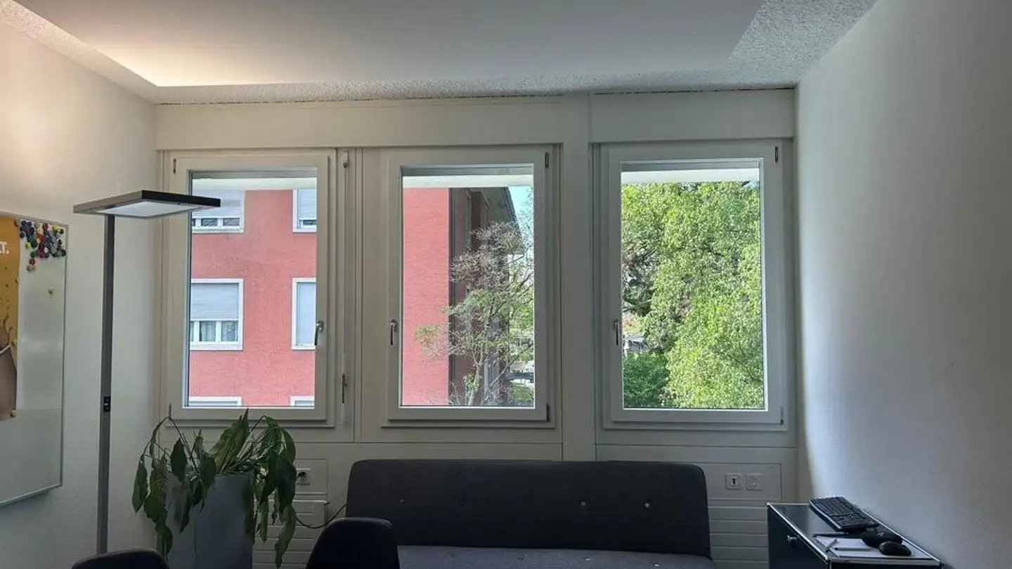 Bureau à louer - Könizstrasse 60, 3008 Bern - Photo 3