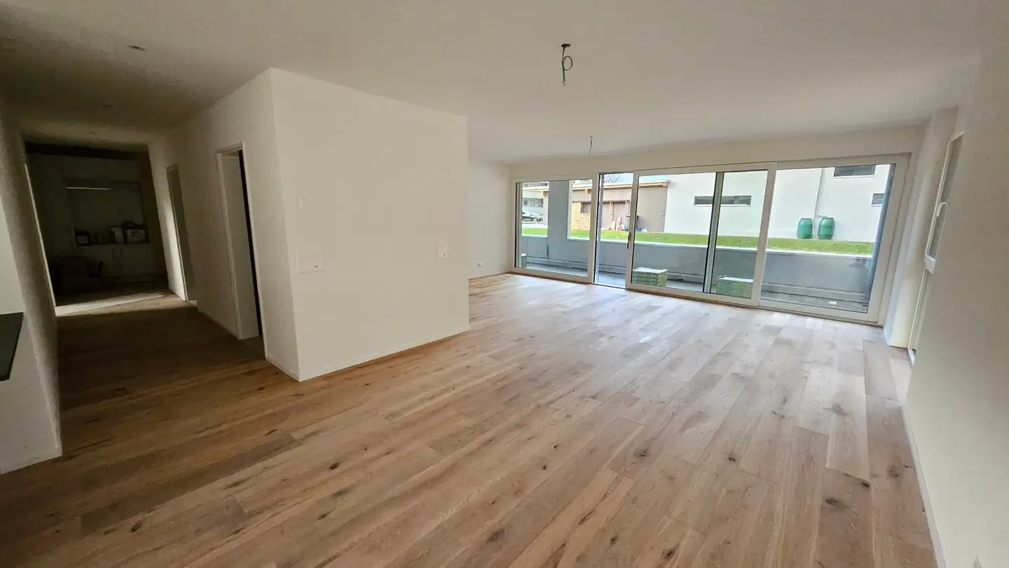 Appartamento in affitto - Rauracherweg 4, 4710 Balsthal - Photo 3