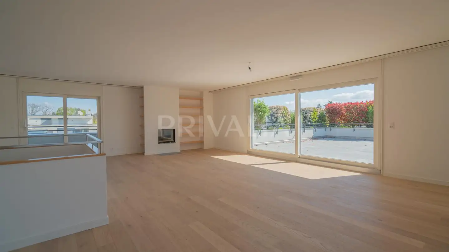 Maisonette mieten - 1292 Chambésy - Foto 2