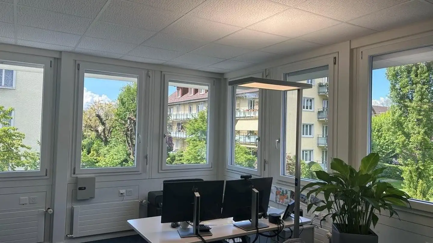 Bureau à louer - Könizstrasse 60, 3008 Bern - Photo 2