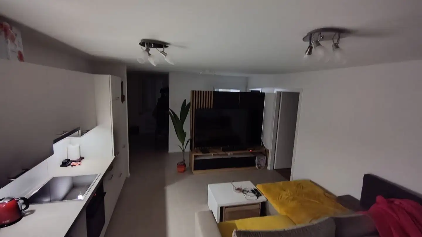 Appartement à louer - Rue Jaquet-Droz 2, 2000 Neuchâtel