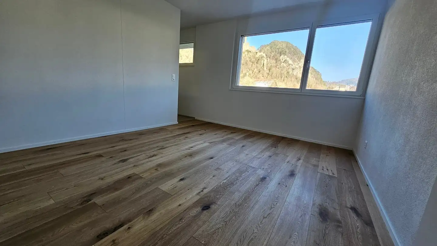 Appartamento in affitto - Rauracherweg 4, 4710 Balsthal - Photo 4