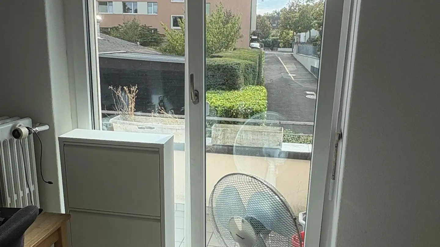 Chambre à louer - 8050 Zürich - Photo 3