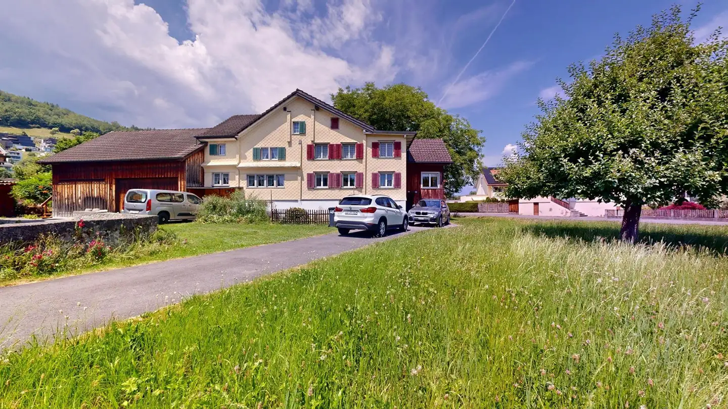 Terreno edificabile in vendita - Hostetgass 12, 9470 Buchs SG - Foto 2