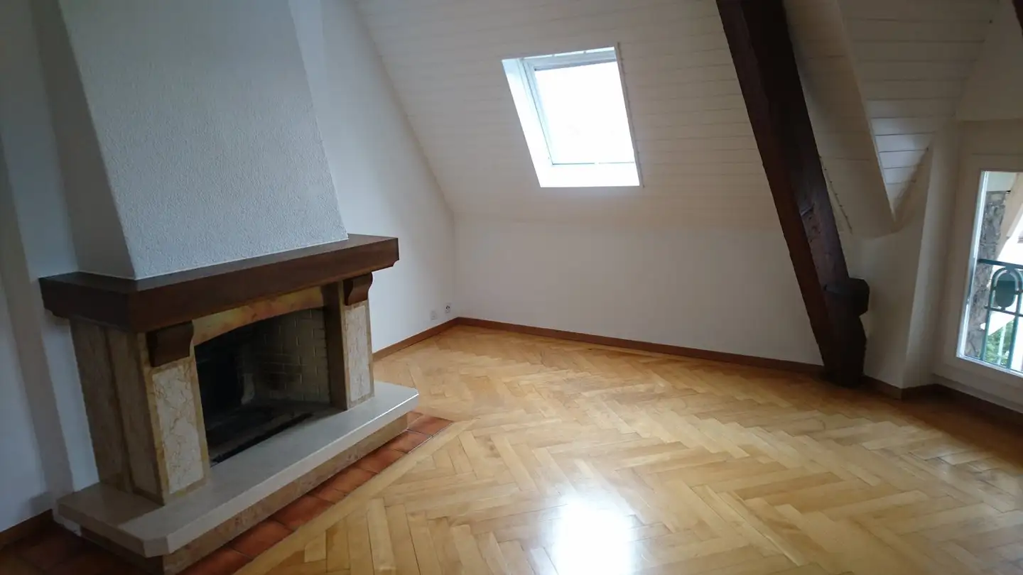 Wohnung mieten - Avenue De Riant-Mont 1, 1004 Lausanne - Foto 2
