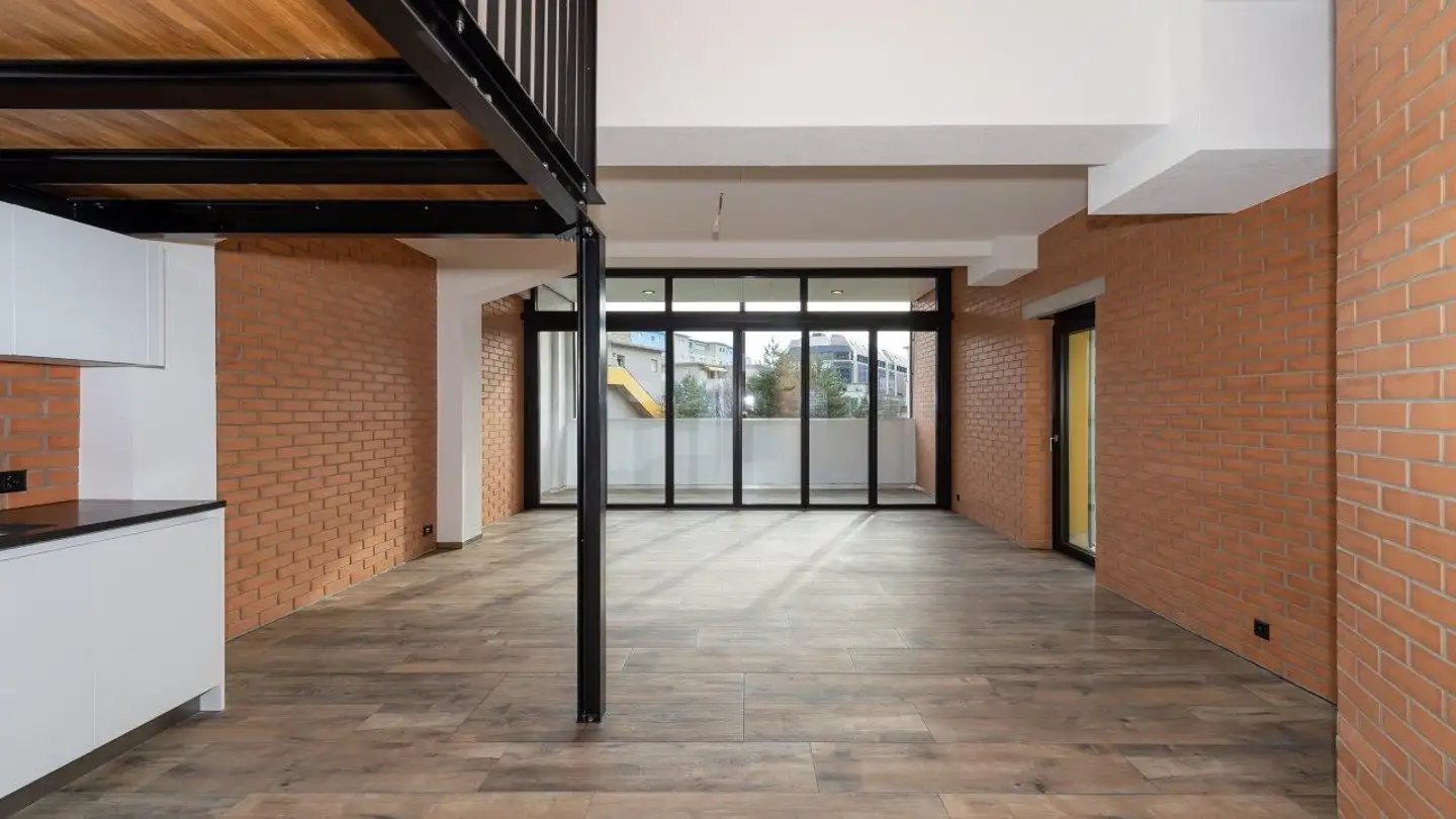 Loft in affitto - Avenue De Provence 29, 1007 Lausanne - Foto 3