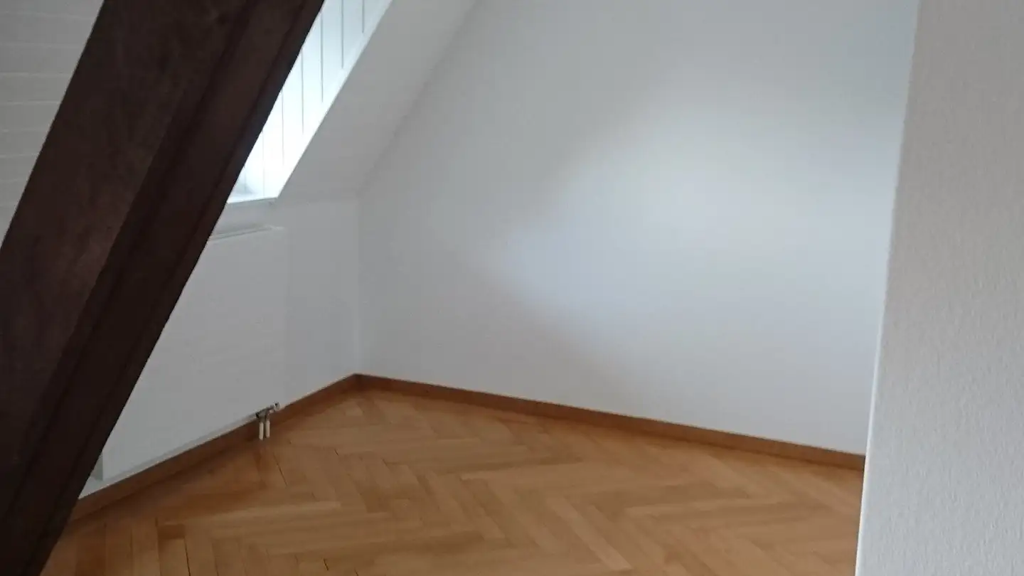 Wohnung mieten - Avenue De Riant-Mont 1, 1004 Lausanne - Foto 4