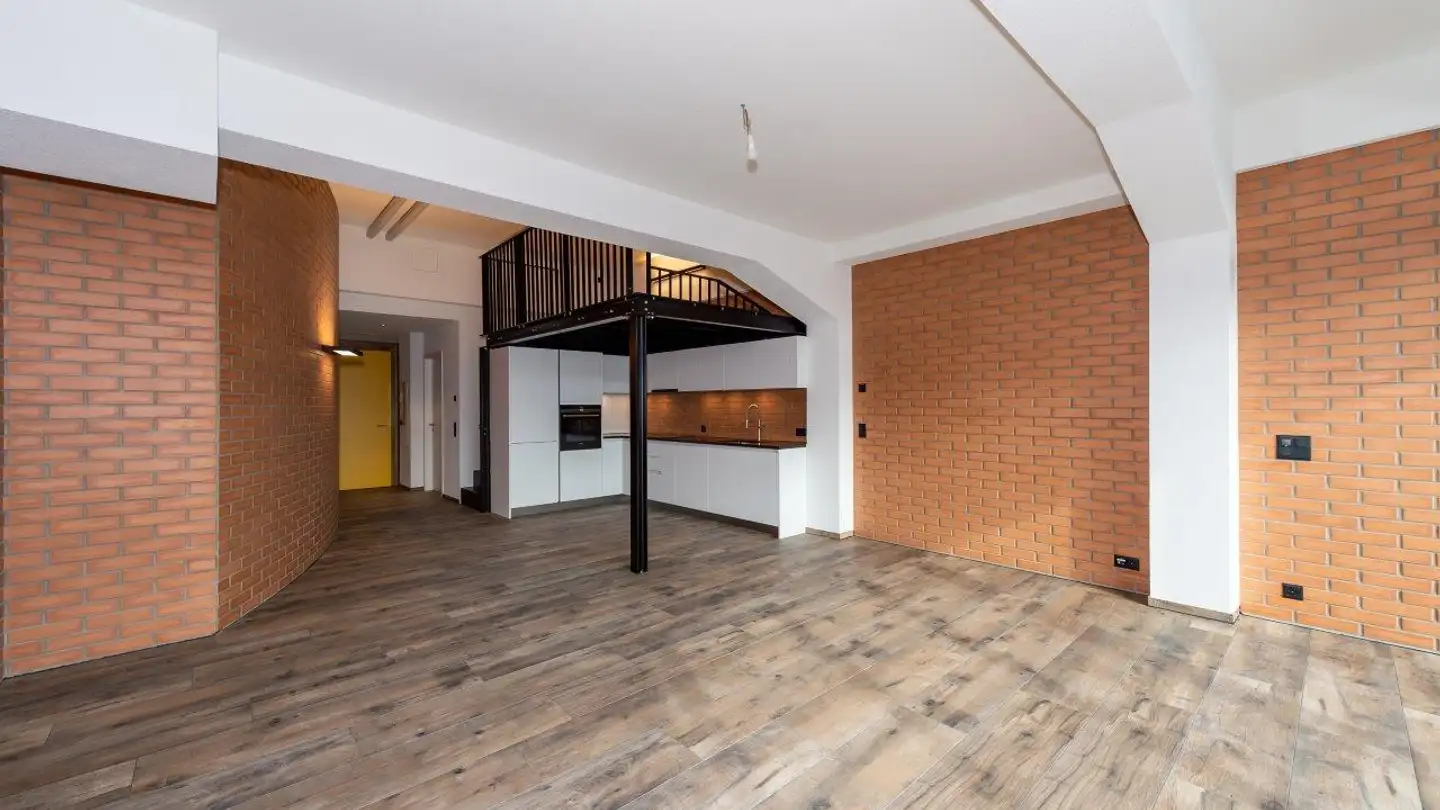 Loft in affitto - Avenue De Provence 29, 1007 Lausanne - Foto 4