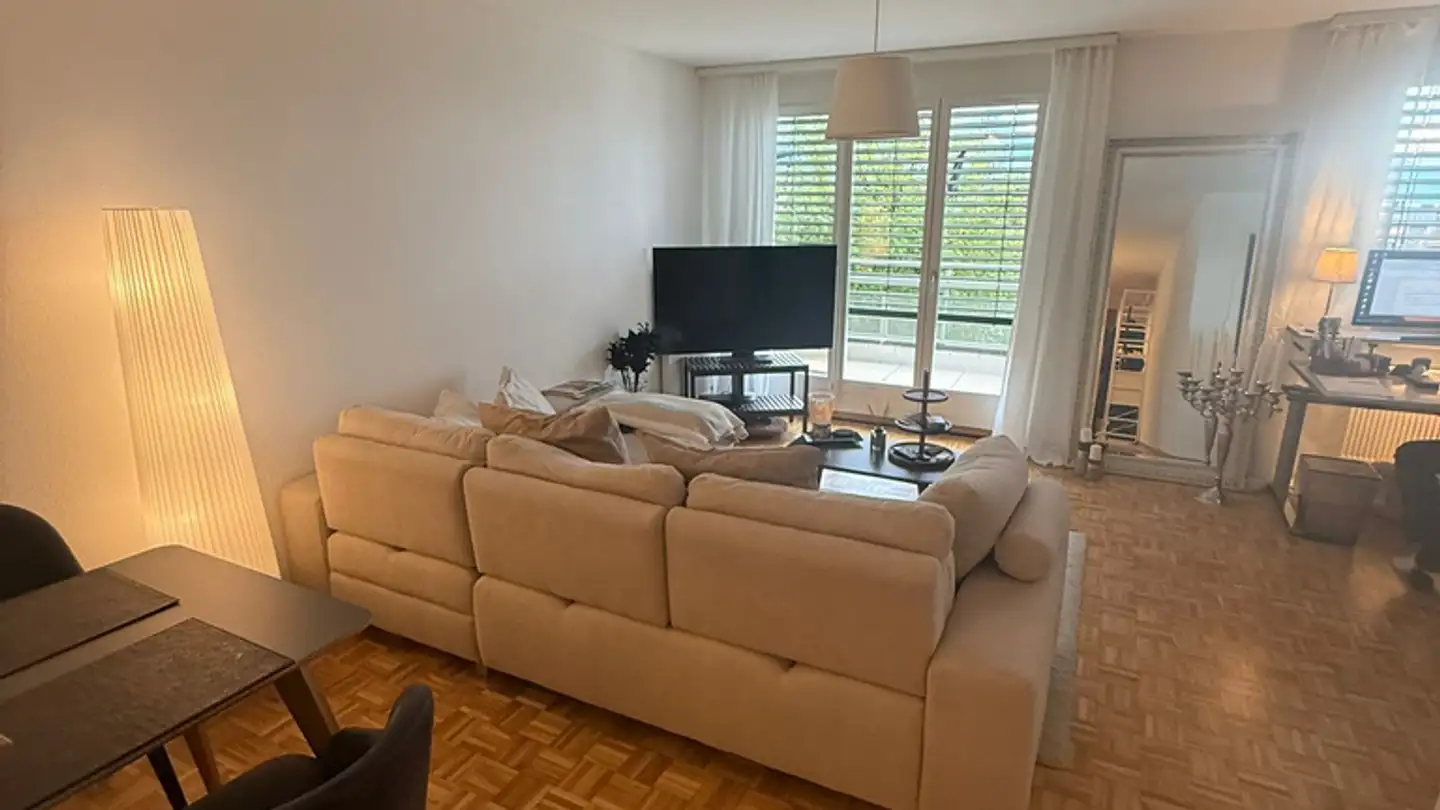 Appartement à louer - Rue De Veraye 28, 1820 Territet - Photo 2