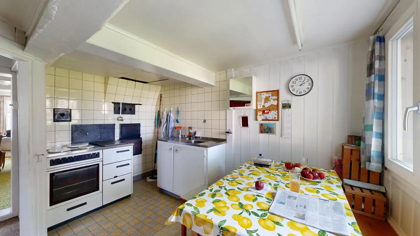 Terreno edificabile in vendita - Hostetgass 12, 9470 Buchs SG - Foto 4