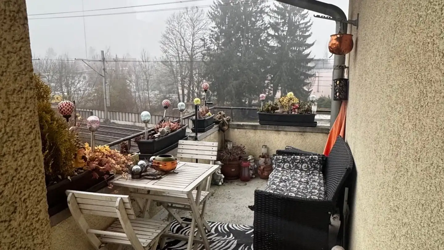 Apartment for rent - Rainweg 8, 3250 Lyss