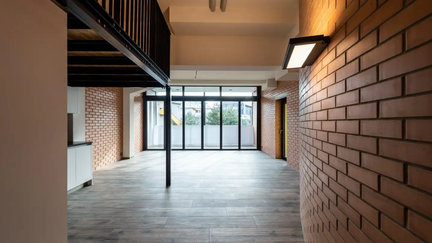 Loft in affitto - Avenue De Provence 29, 1007 Lausanne - Foto 2