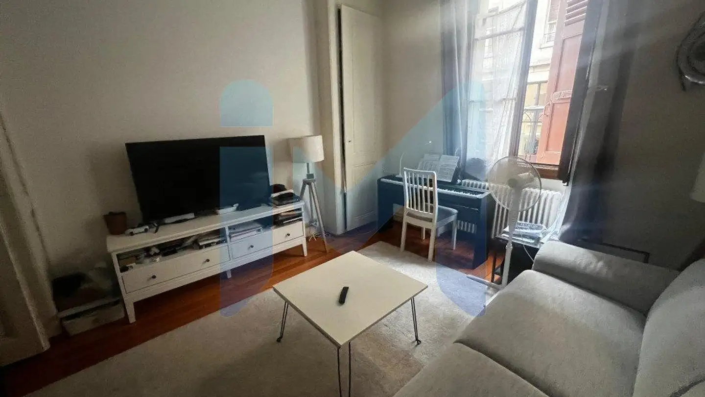 Apartment for rent - 1207 Genève