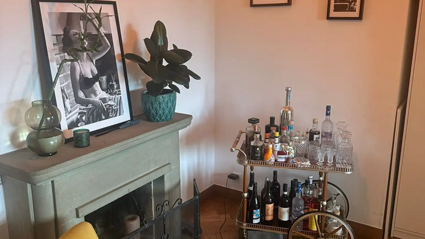 Appartement à louer - Avenue Charles Ferdinand Ramuz 1, 1009 Pully