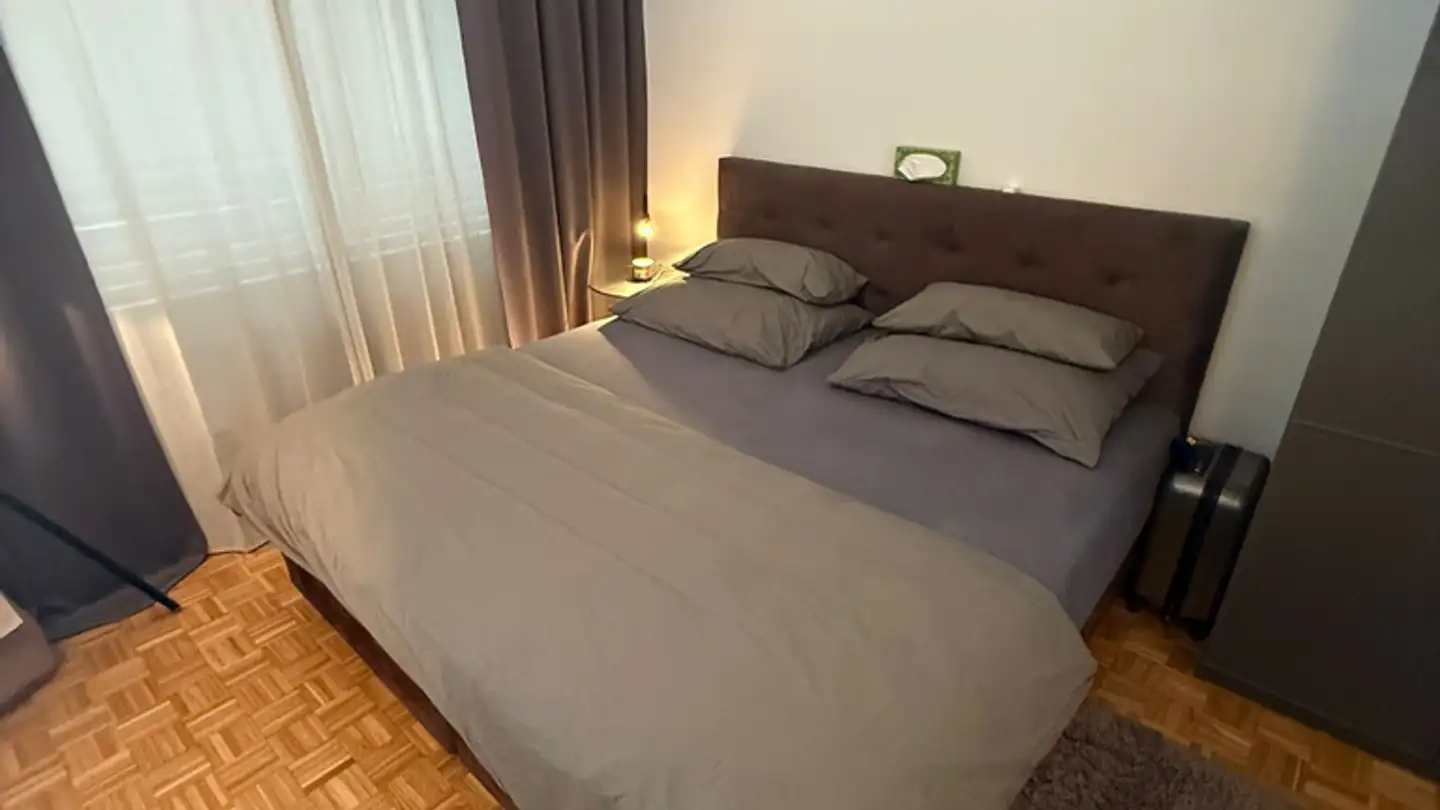 Appartement à louer - Rue De Veraye 28, 1820 Territet - Photo 3