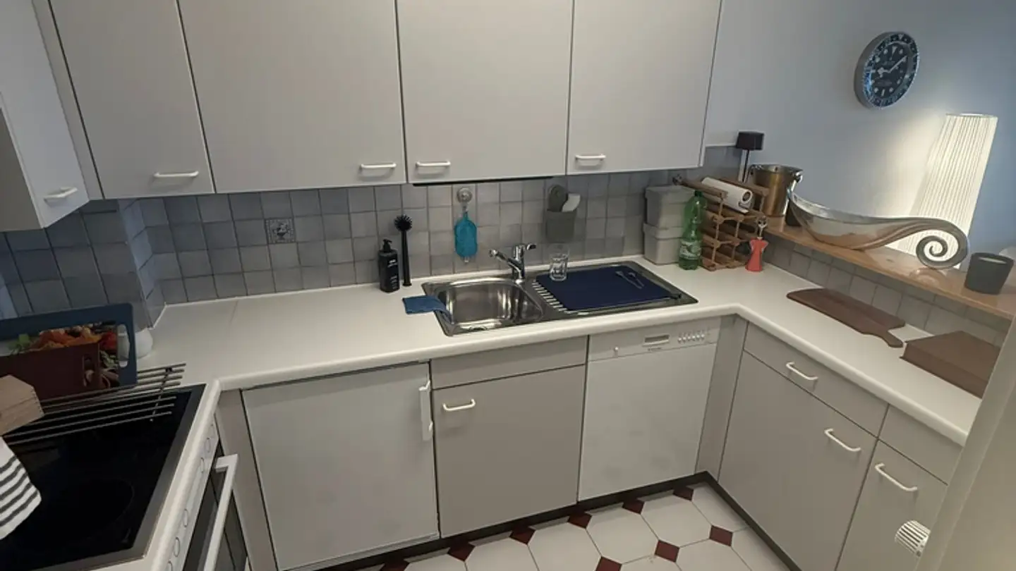 Appartement à louer - Rue De Veraye 28, 1820 Territet - Photo 4