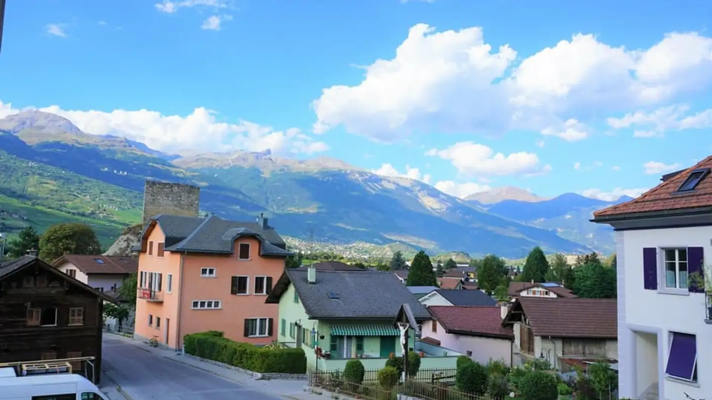 Appartamento in vendita - 3966 Chalais