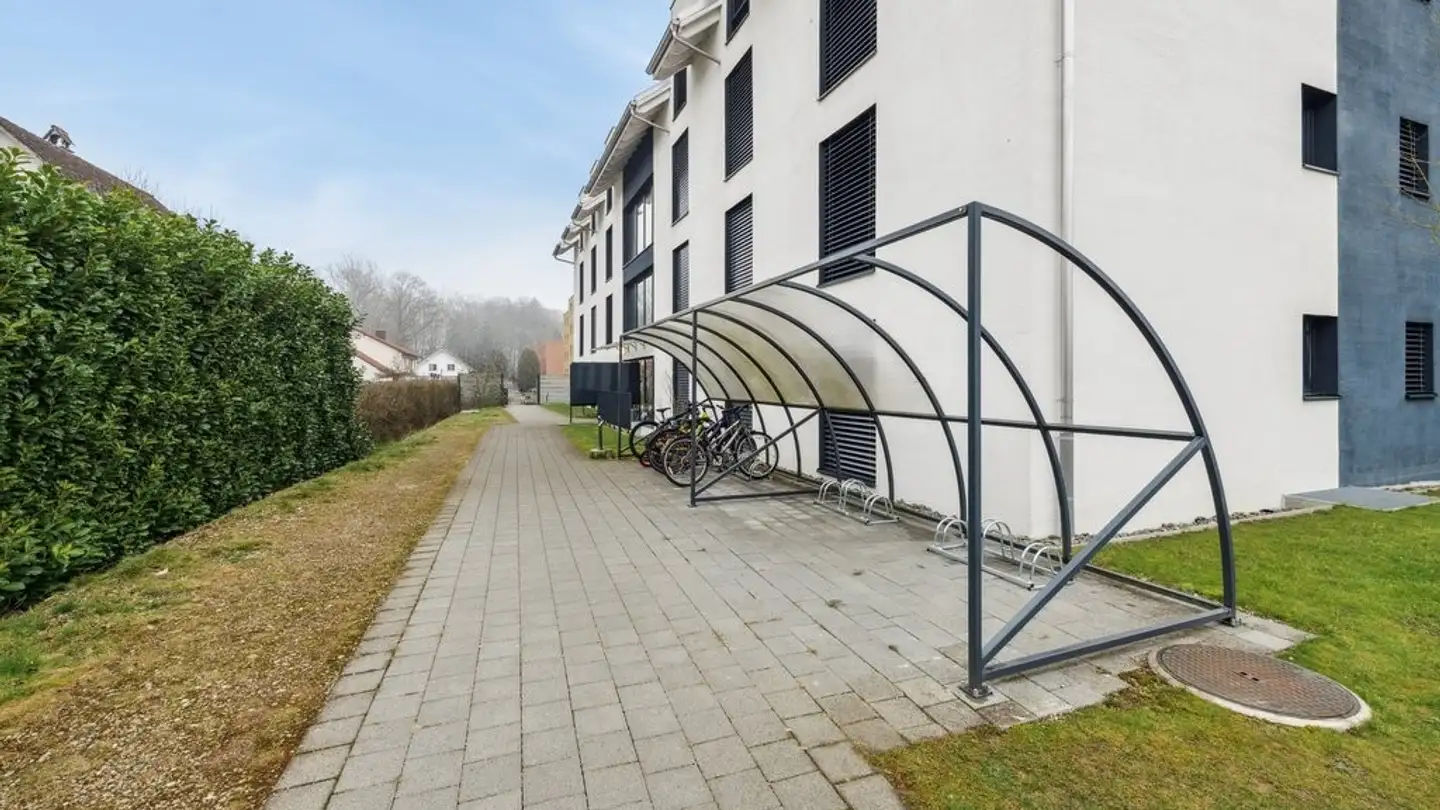 Appartamento in affitto - Föhrenweg 1, 5316 Leuggern - Photo 2